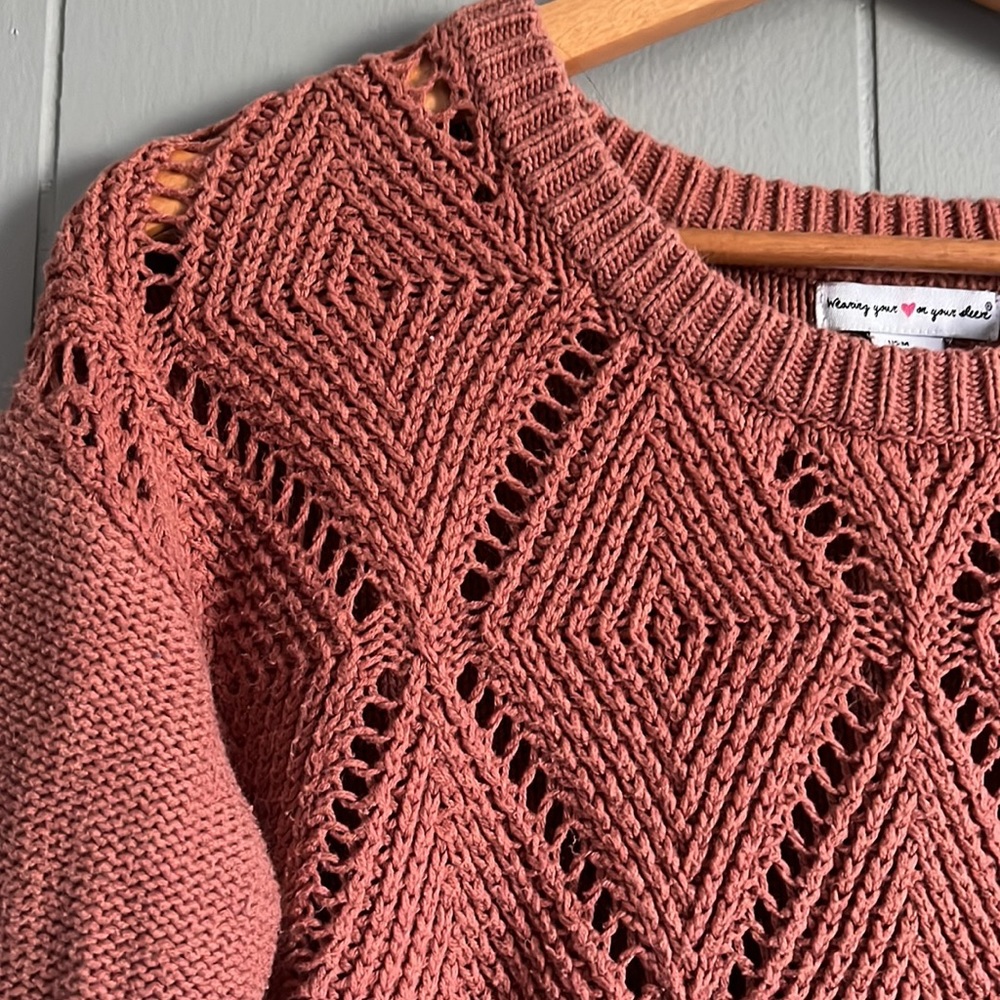 Sweater - Picture 2 of 5